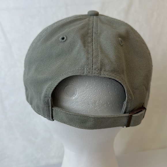 Chicago Cubs 2016 World Series Baseball MLB Cap Hat Adjustable - Picture 3 of 10